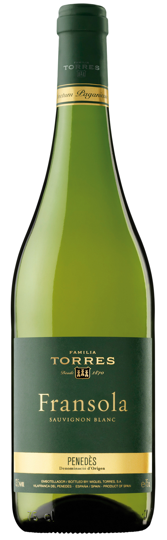Fransola Sauvignon Blanc