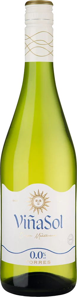 Viña Sol 0,0%