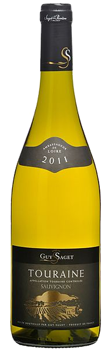 Touraine Sauvignon Guy Saget