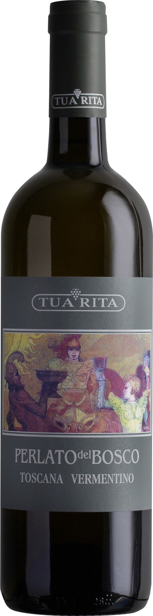 Perlato del Bosco Toscana Bianco IGT Toskana 0.75L