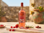 Ulisse Merlot Rosato