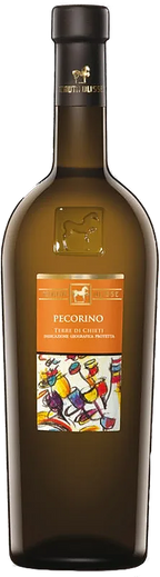 Ulisse Pecorino Terre di Chieti