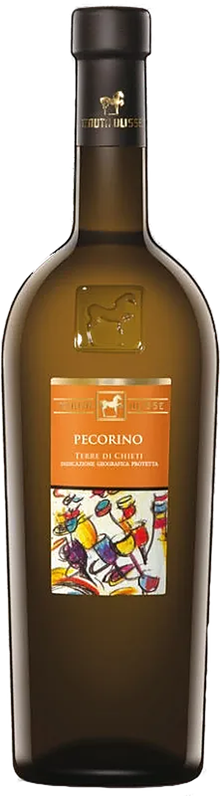 Ulisse Pecorino Terre di Chieti