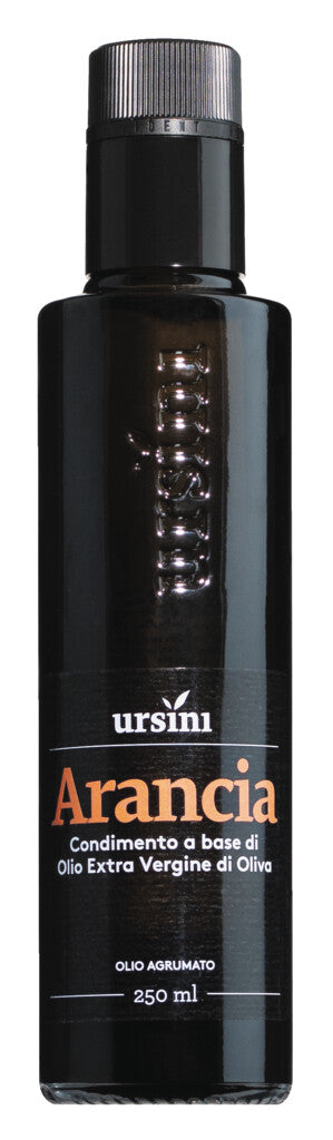 Olio Arancia