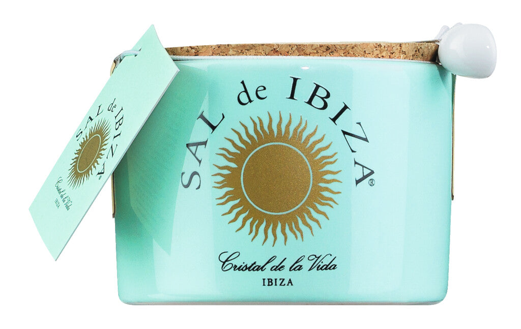 Fleur de Sel