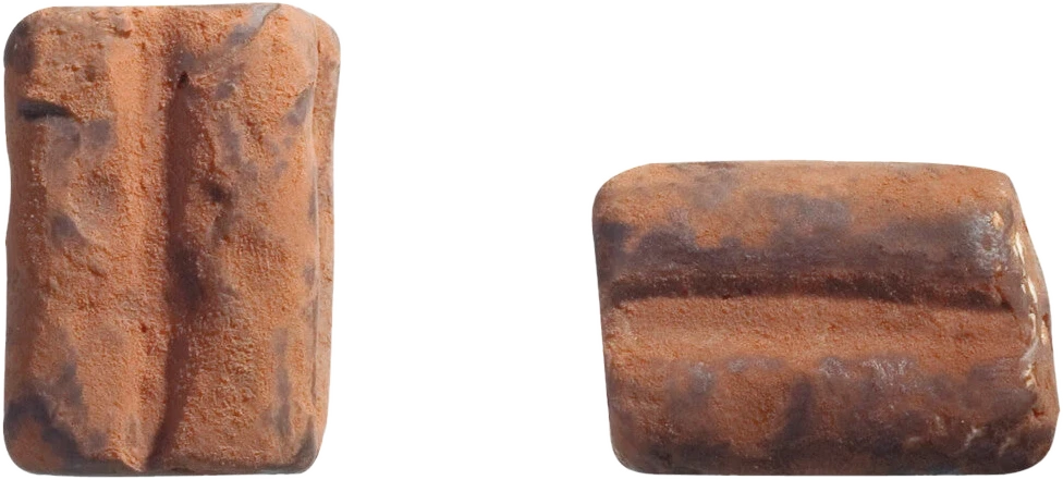 Tartufi dolci extraneri, sacchetto
