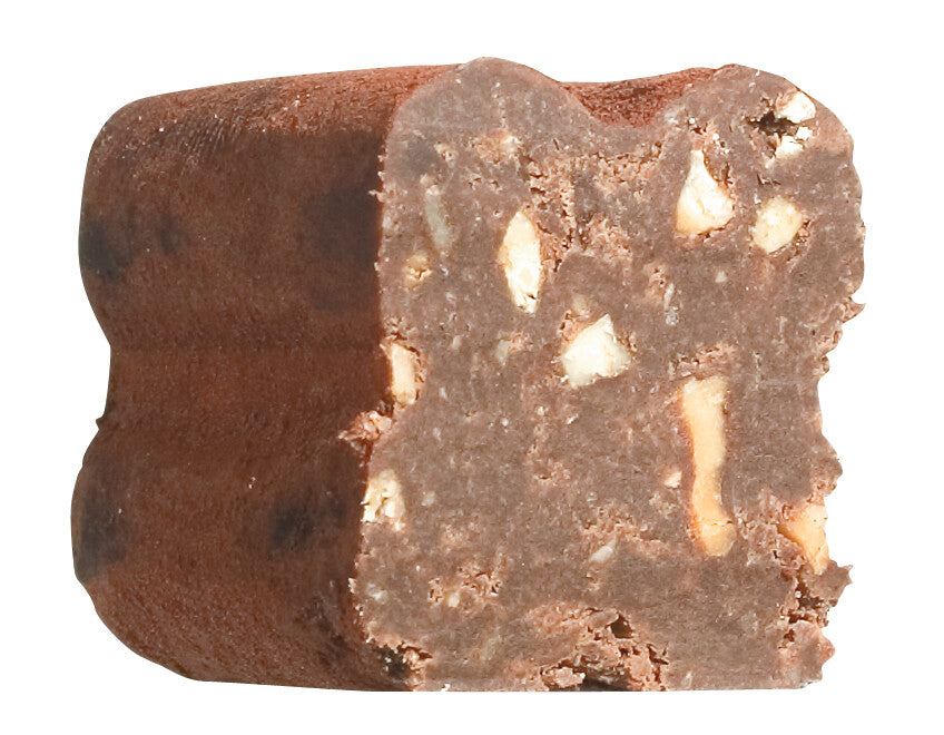 Tartufi dolci neri, sacchetto