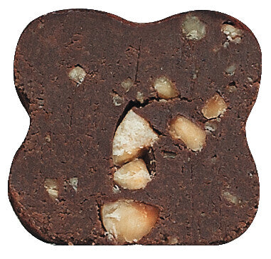 Tartufi dolci neri - classic edition, braun