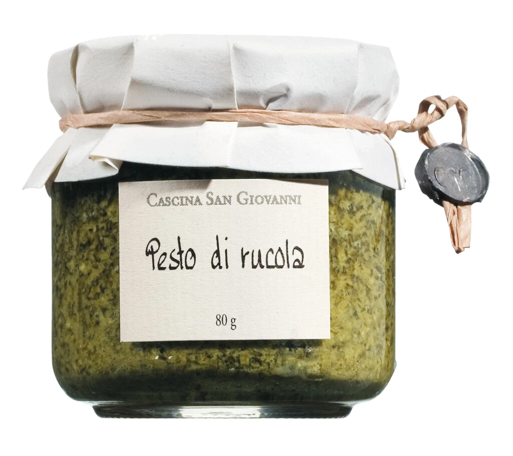 Pesto di rucola