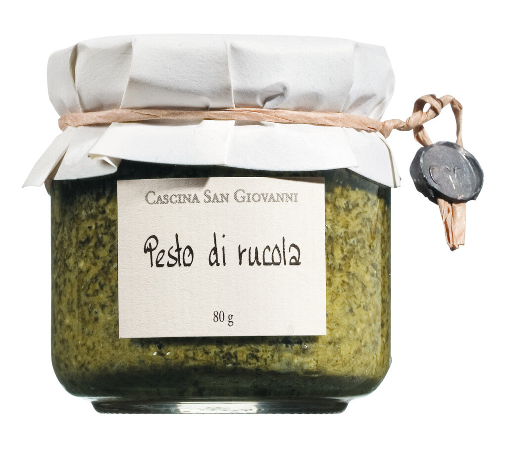 Pesto di rucola