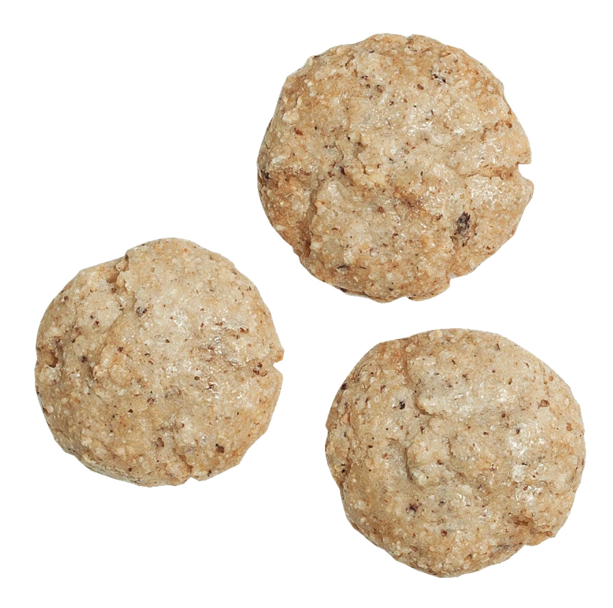 Nicole Noisette, organic, glutenfree