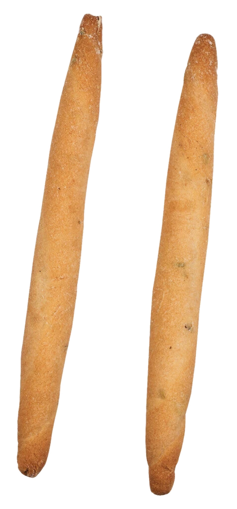 SESAMO - Mini breadsticks with sesame