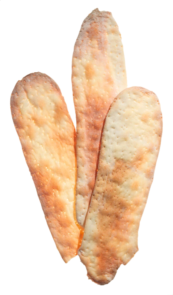 Lingue di suocera, klein