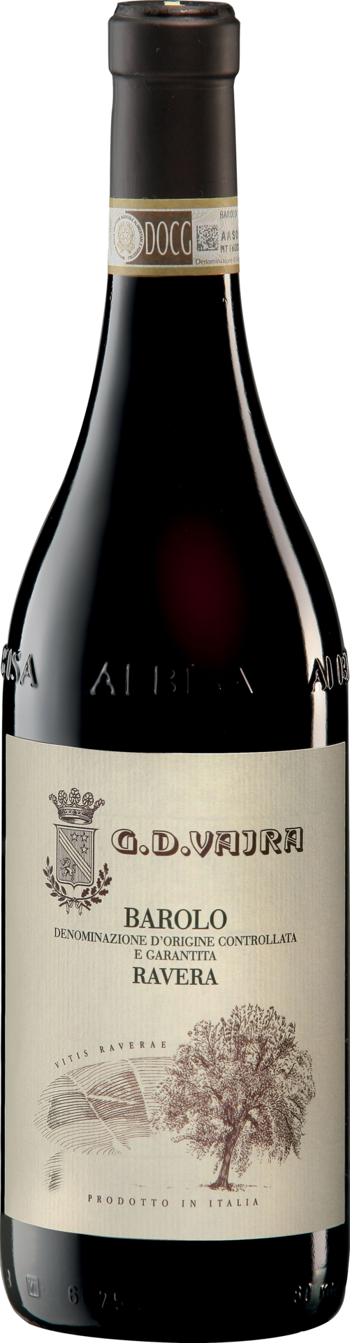 GD Vajra Barolo Ravera