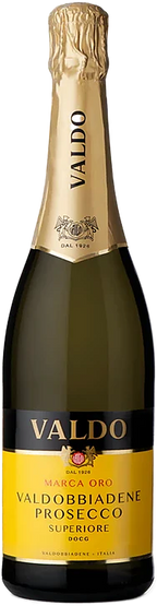 Valdo Marca Oro Prosecco Superiore DOCG