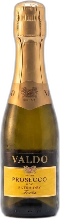 Valdo Prosecco Treviso DOC Piccolo 0,2l