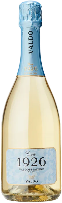 Valdo Cuvée 1926 Prosecco Superiore DOCG Extra Dry