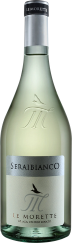 Le Morette Serai Bianco Veronese