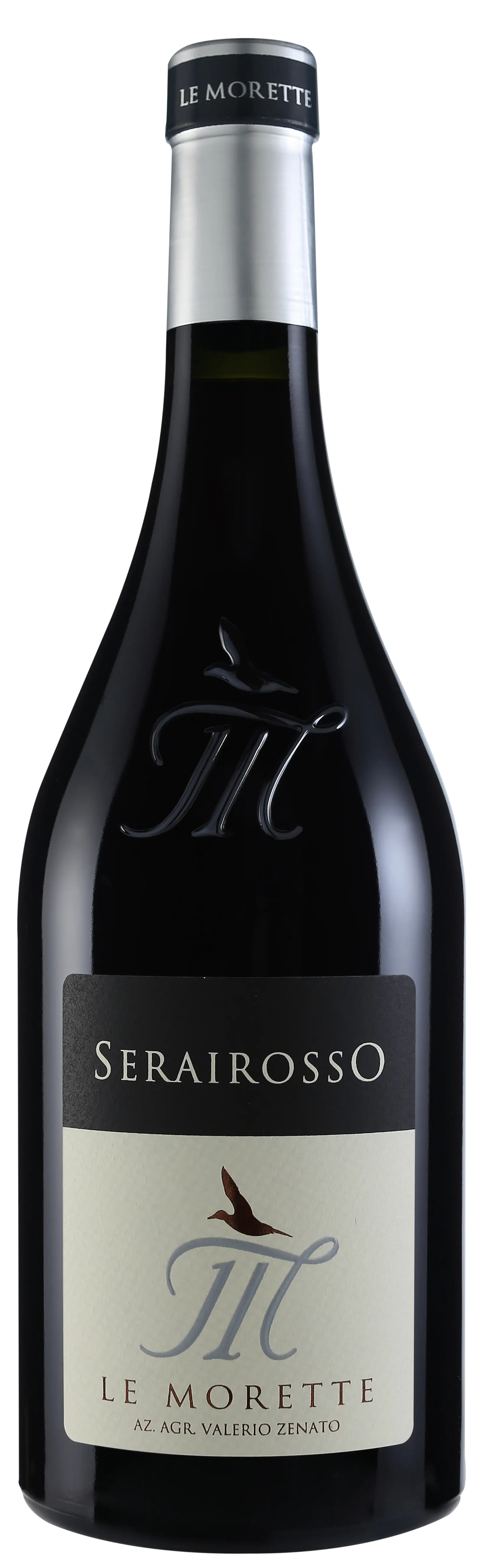 Le Morette Serai Rosso Veronese