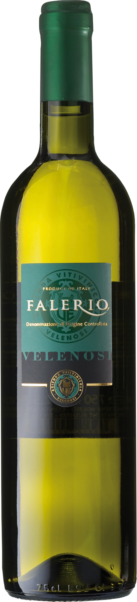 Velenosi Falerio dei Colli Ascolani DOC