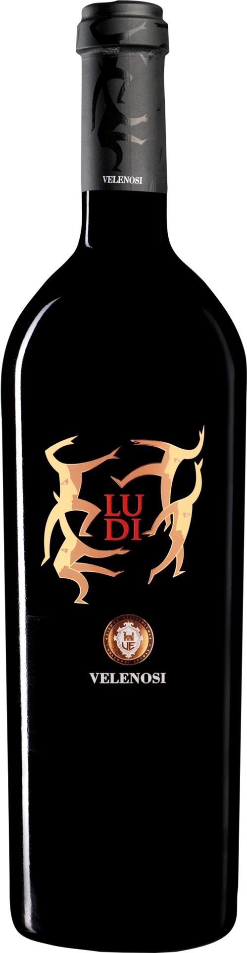 Velenosi Ludi Offida Rosso DOCG