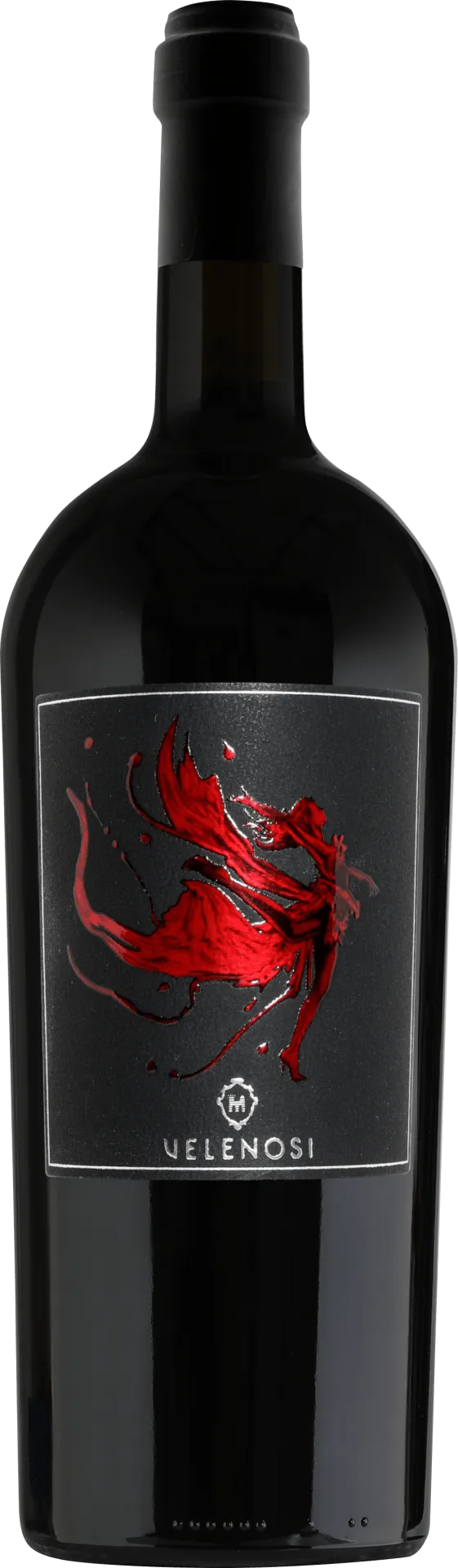Velenosi Ninfa Rosso Marche IGT Magnum