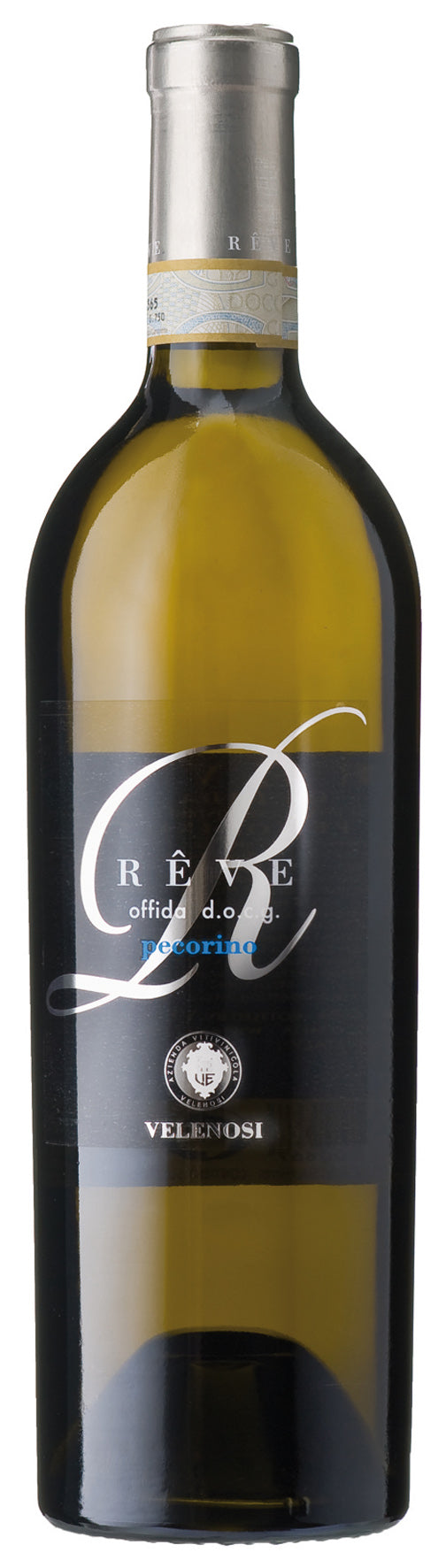 Reve di Villa Angela Offida Pecorino