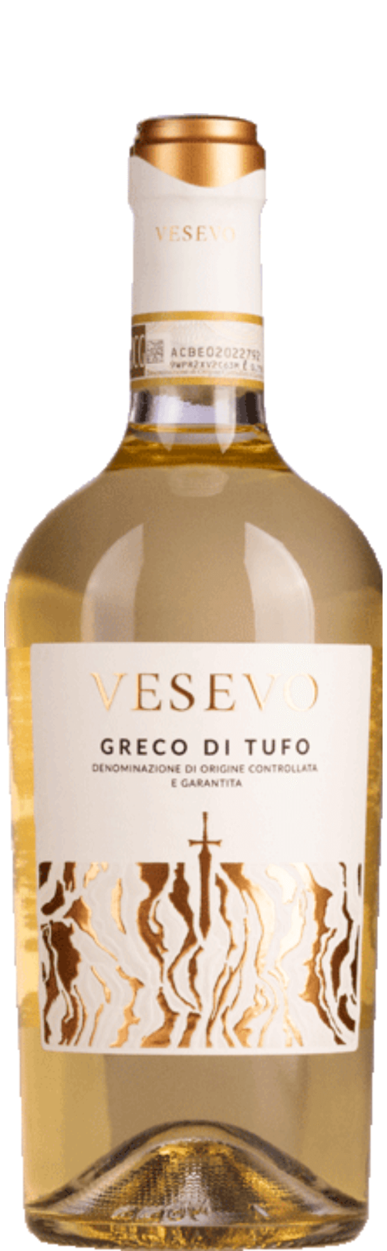 Vesevo Greco di Tufo DOCG