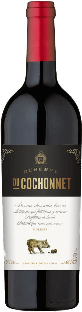 Réserve du Cochonnet Vin de Pays d'Oc