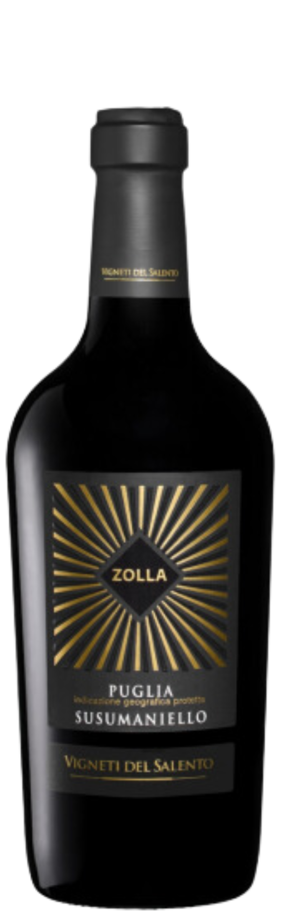 Zolla Susumaniello