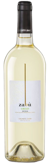 Zabu Grillo Sicilia