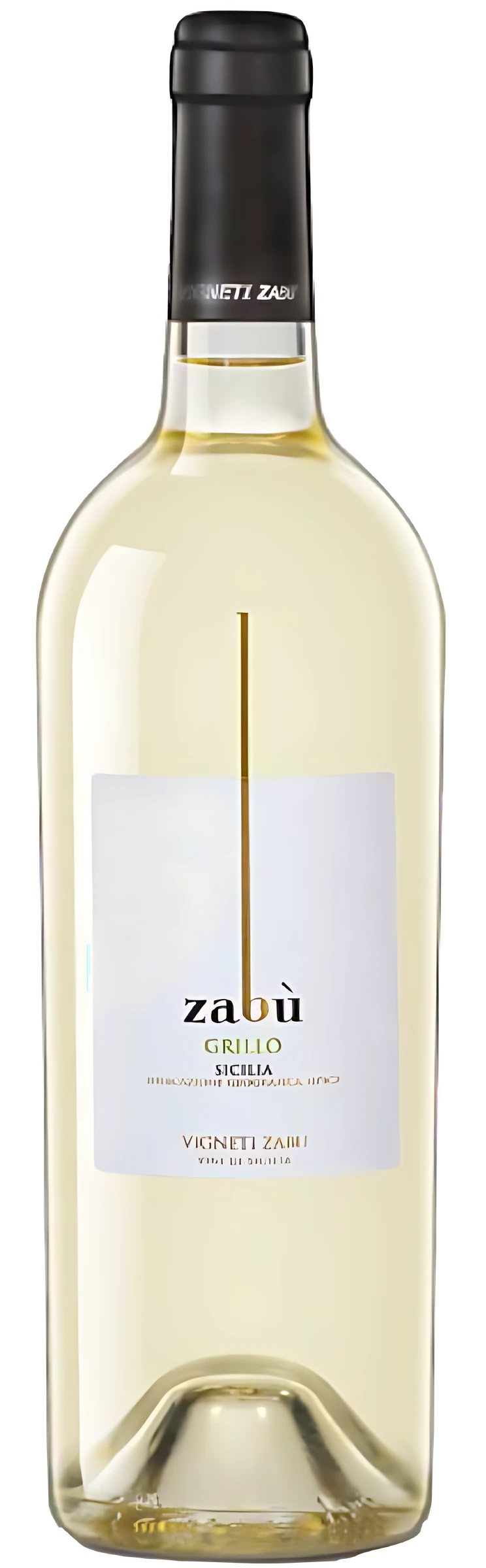 Zabu Grillo Sicilia