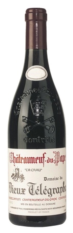 Vieux Télégraphe Rouge Châteauneuf-du-Pape