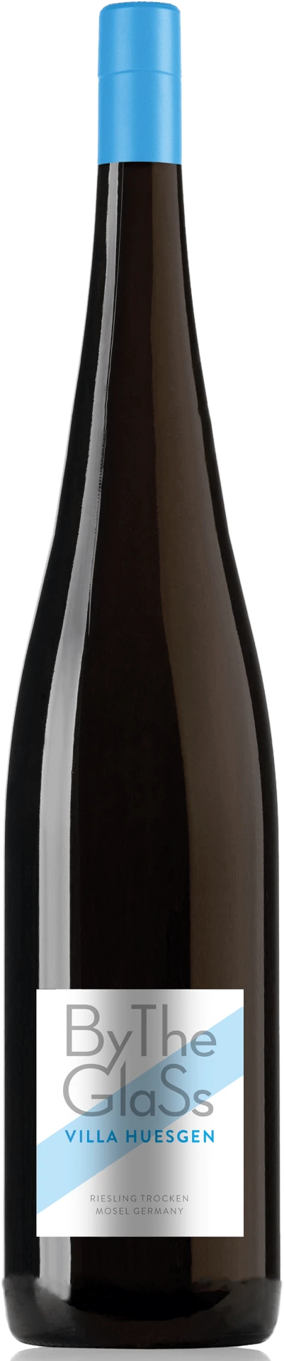 "By the Glass" Riesling Magnum