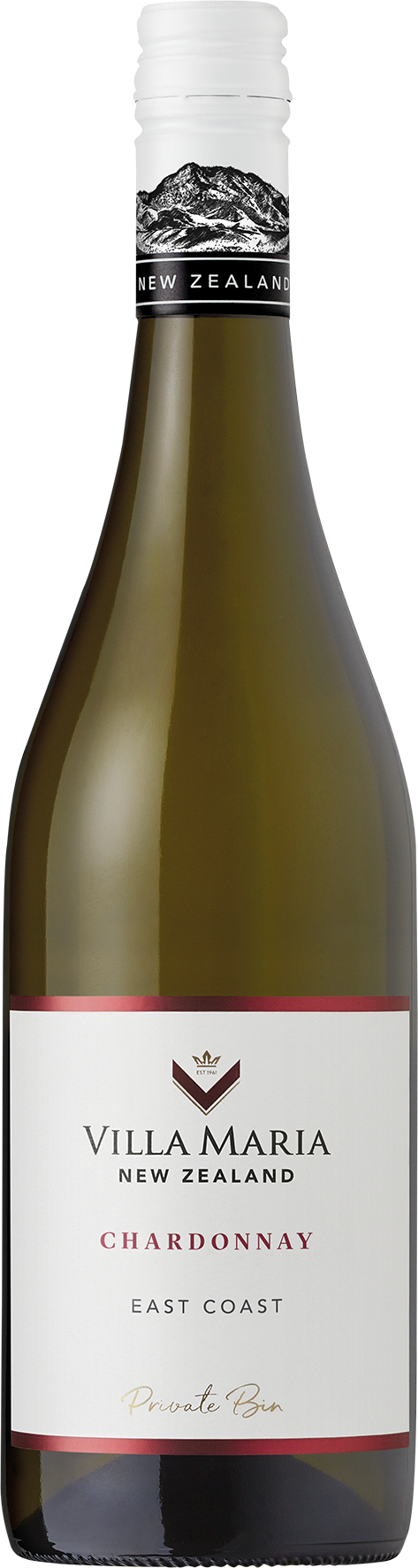 Villa Maria Private Am Chardonnay East Coast