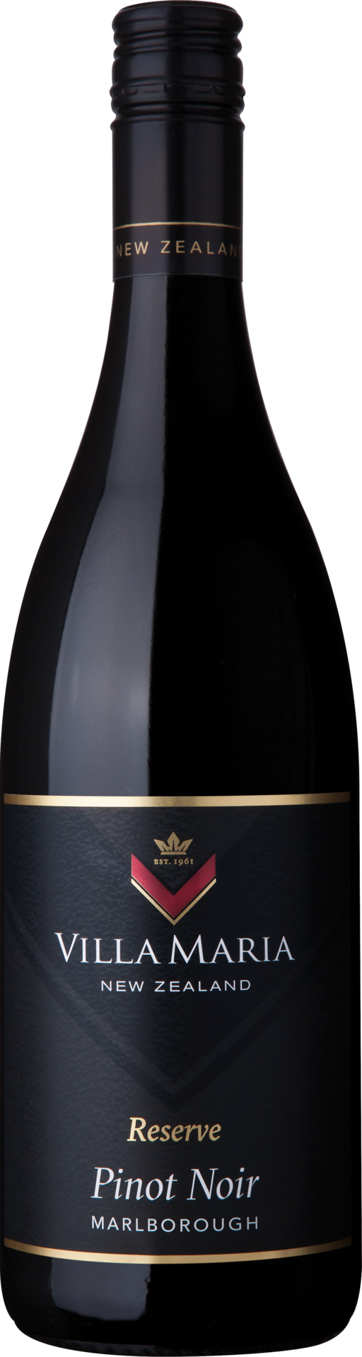 Villa Maria Reserve Pinot Noir Marlborough