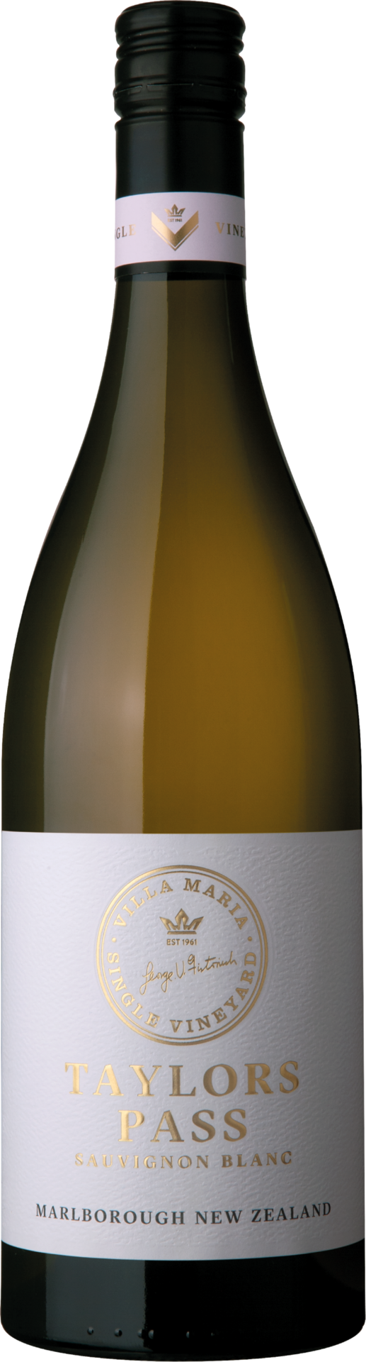 Villa Maria Taylor's Pass Sauvignon Blanc