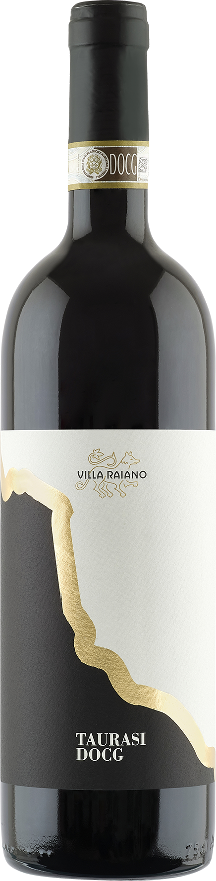 Villa Raiano Taurasi DOCG