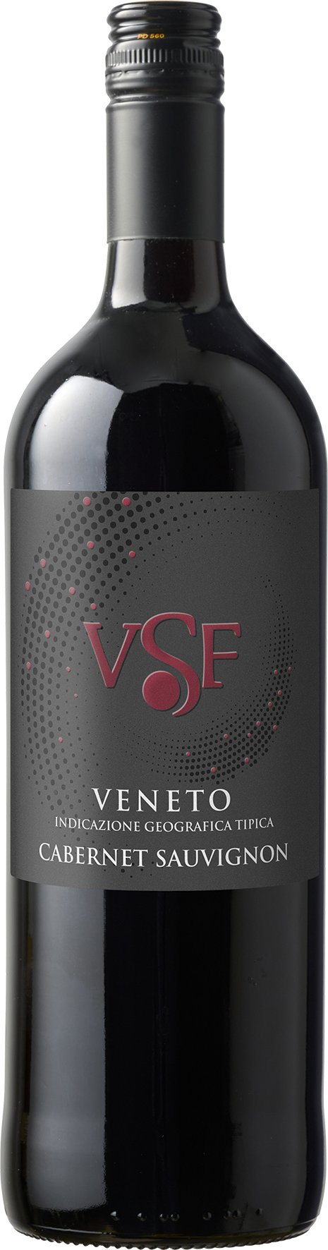 Villa Santa Flavia Cabernet Liter