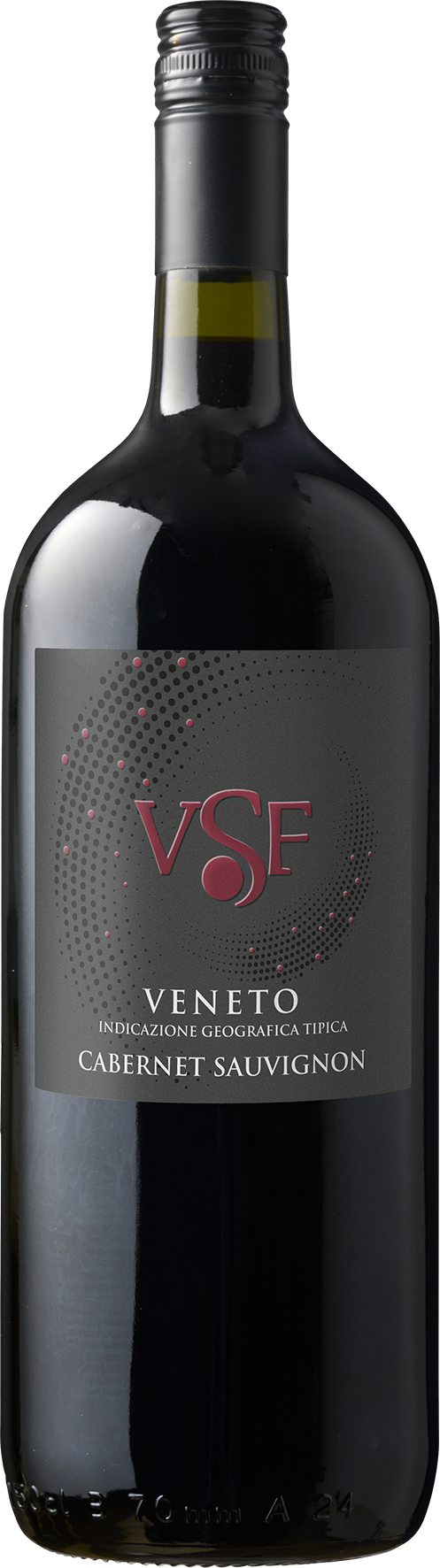 Villa Santa Flavia Cabernet Magnum