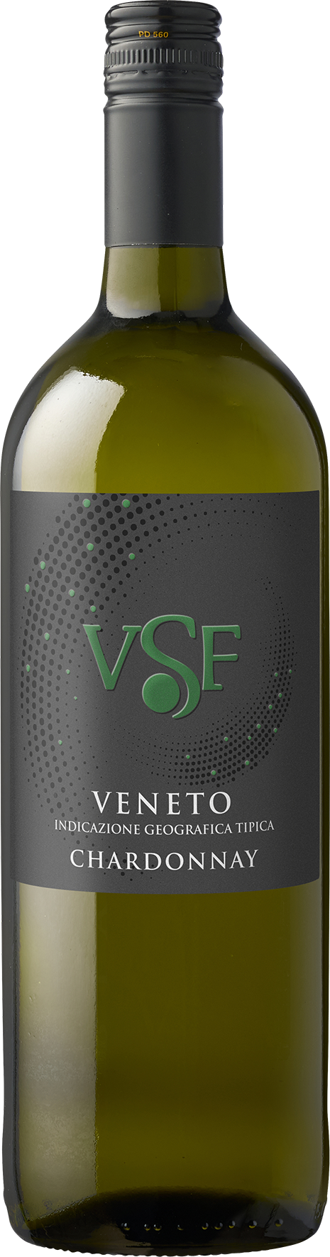 Villa Santa Flavia Chardonnay Liter