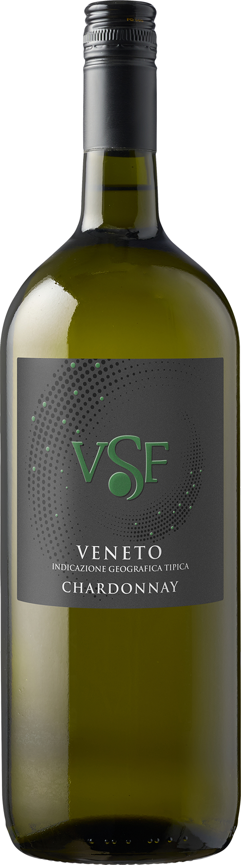 Villa Santa Flavia Chardonnay Magnum