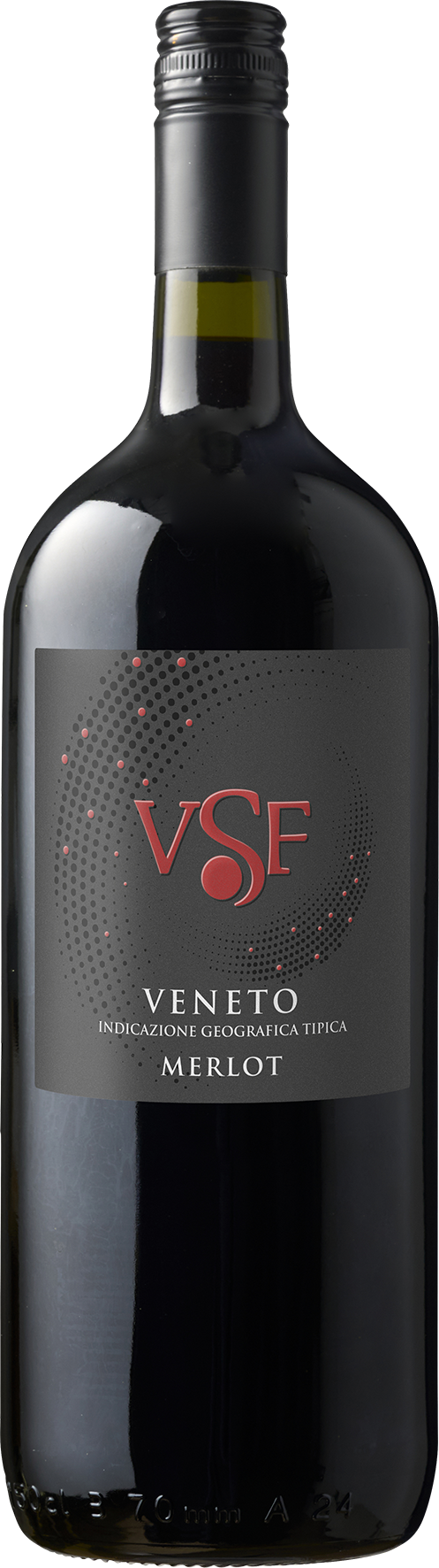 Villa Santa Flavia Merlot Magnum