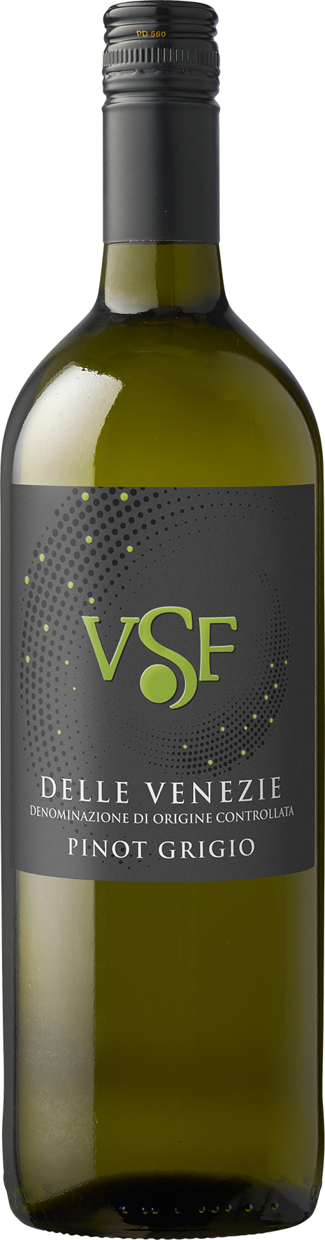 Villa Santa Flavia Pinot Grigio DOC Liter