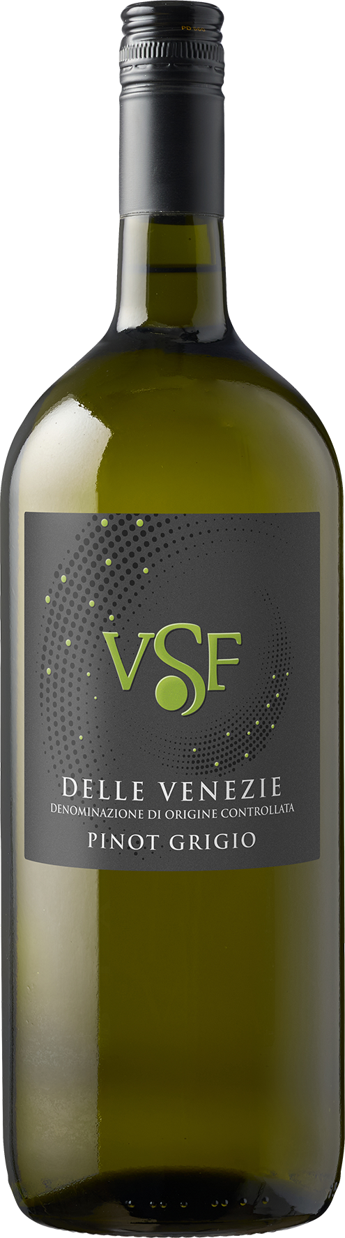 Villa Santa Flavia Pinot Grigio DOC Magnum