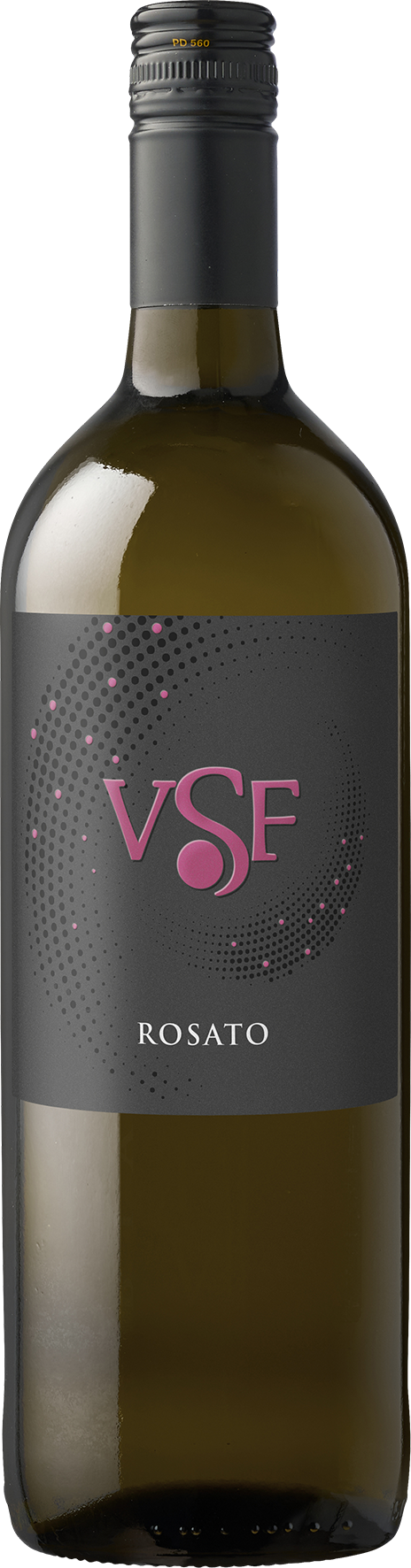 Villa Santa Flavia Rosato Liter