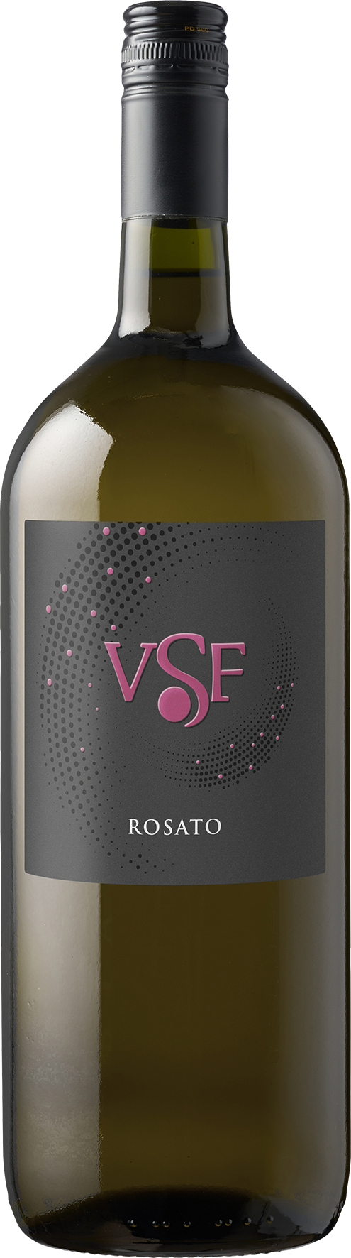Villa Santa Flavia Rosato Magnum