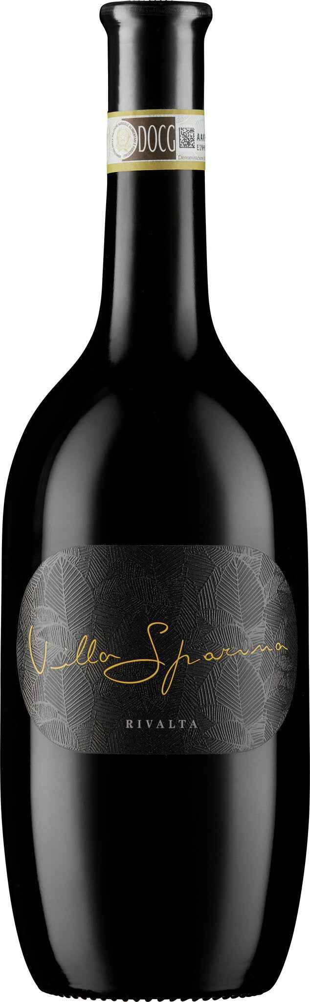 Rivalta Barbera del Monferrato Superiore DOCG Piemont 0.75L