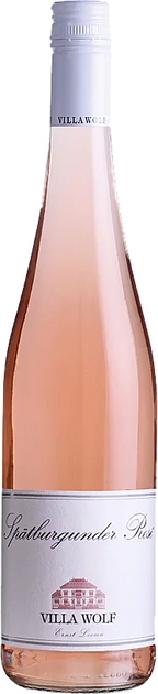 Villa Wolf Spätburgunder Rosé