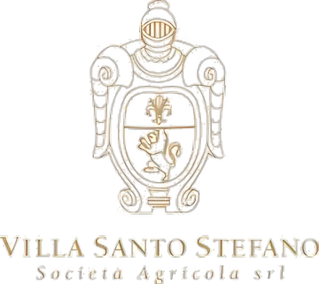 Villa Santo Stefano